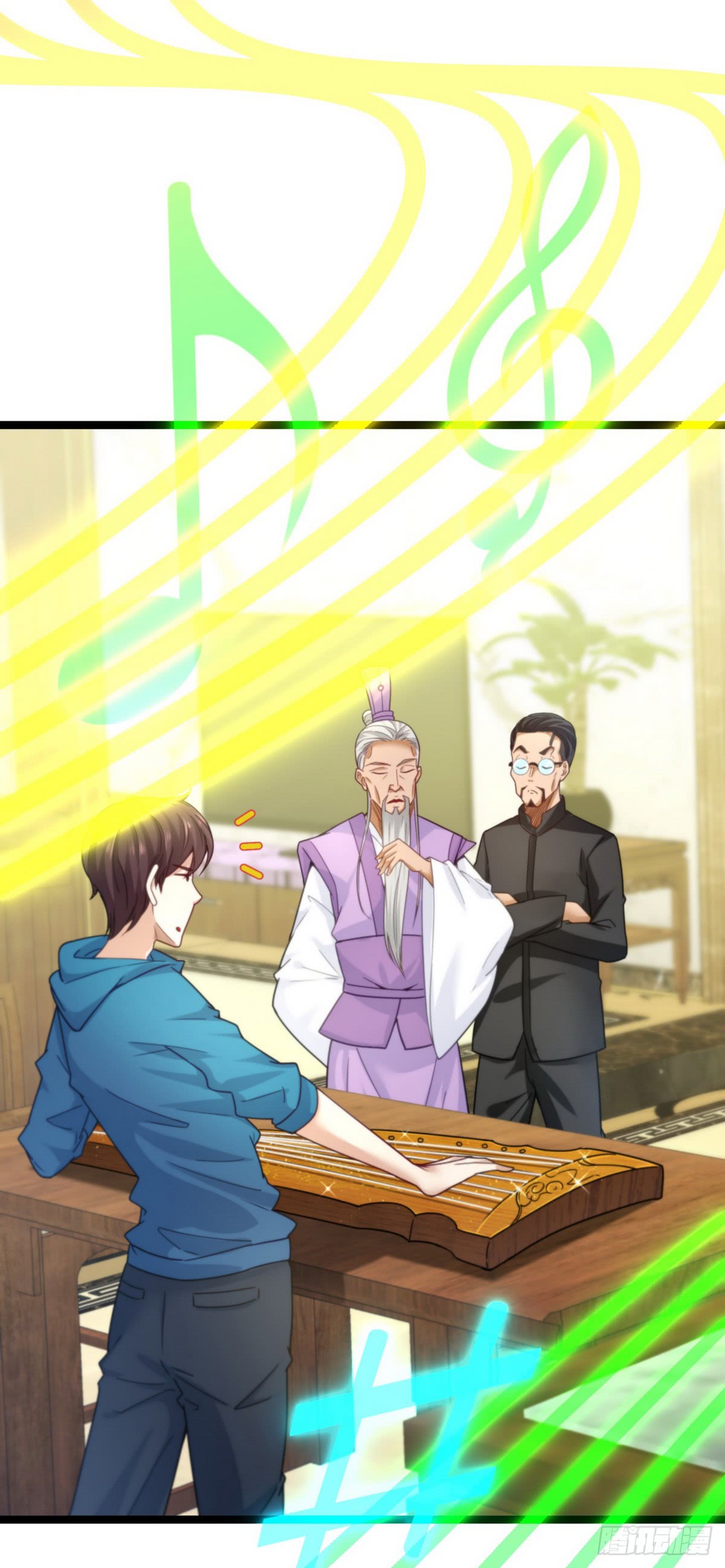 Urban Immortal Emperor Chapter 19 Gambar 10